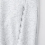 MERTRA x Umbro Warm Up Hood (Grey/Grey) - Image 6