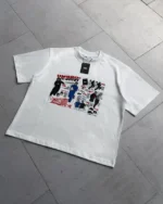 MERTRA x Umbro Catalogue Tee