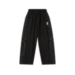 MERTRA x Umbro Technical Bottoms (Black)