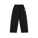 MERTRA x Umbro Technical Bottoms (Black)