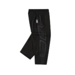 MERTRA x Umbro Technical Bottoms (Black)