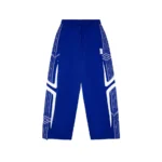 MERTRA x Umbro Technical Bottoms (Blue)