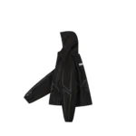 MERTRA x Umbro Technical Jacket (Black)