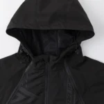 MERTRA x Umbro Technical Jacket (Black)