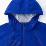 MERTRA x Umbro Technical Jacket (Blue)