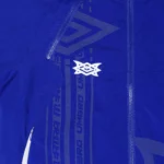 MERTRA x Umbro Technical Jacket (Blue)