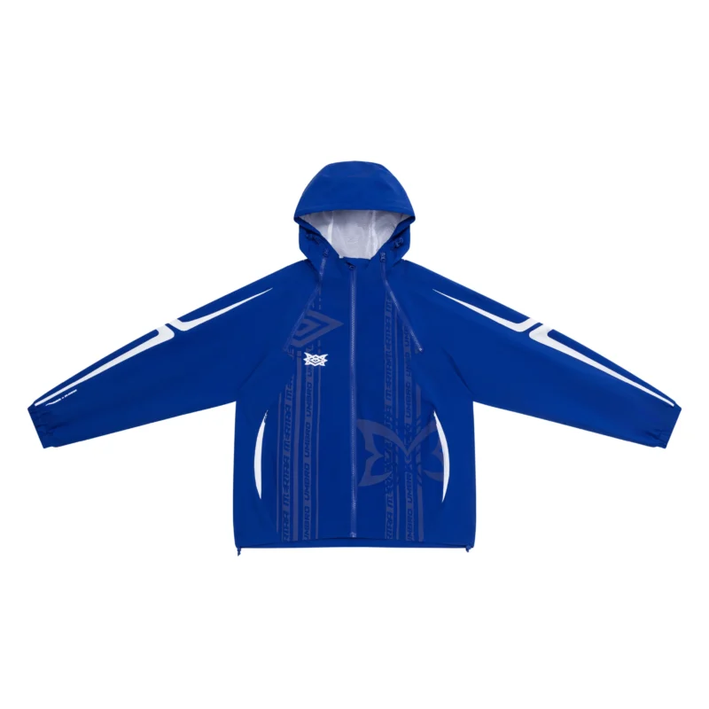 MERTRA x Umbro Technical Jacket (Blue)