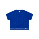 MERTRA x Umbro Training Tee (Blue)