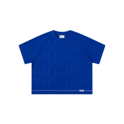 MERTRA x Umbro Training Tee (Blue)