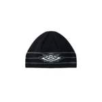 MERTRA x Umbro Warm Up Beanie (Black)