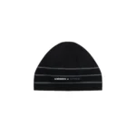 Mertra x Umbro Warm Up Beanie (Black / Navy) - Image 7