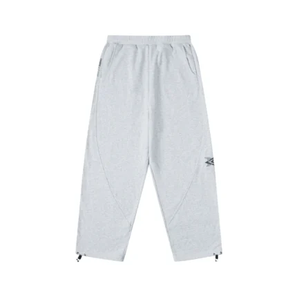 MERTRA x Umbro Warm Up Joggers (Grey/Grey)