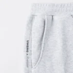 MERTRA x Umbro Warm Up Joggers (Grey/Grey) - Image 6