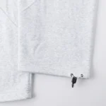 MERTRA x Umbro Warm Up Joggers (Grey/Grey) - Image 7