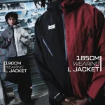 Mertra x Umbro Water Reactive Shell Jacket - Image 7