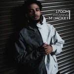 Mertra x Umbro Water Reactive Shell Jacket - Image 6