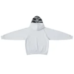 Mertra x Umbro Warm Up Tracksuit grey back