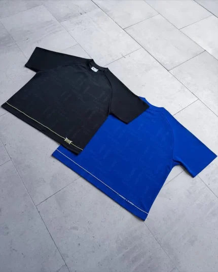 Mertra × Umbro Training Tees