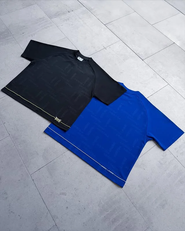 Mertra × Umbro Training Tees